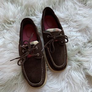 Sperry Top Sider Boat Loafers